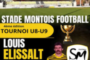photo 4ᵉ Édition – Tournoi Louis Elissalt
