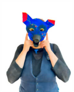 photo Atelier au FRAC 6-11ans - Masques de créatures
