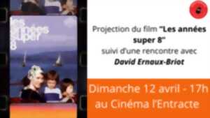 photo Projection du film 