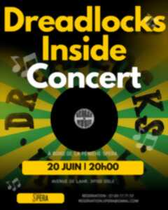 photo Dreadlocks Inside