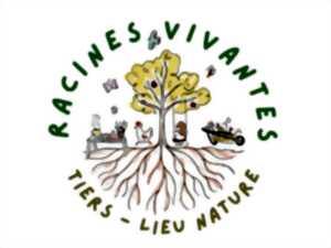 photo Racines Vivantes - réunion publique du tiers lieu en création
