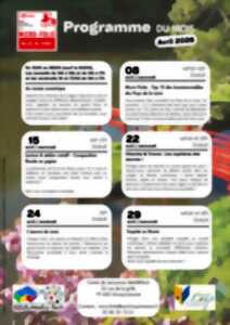 photo Micro-visite : Top 10 des incontournables des Pays de la Loire, à la Micro Folie Vallée du Thouet