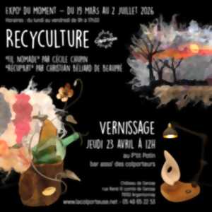 photo La Colporteuse - Exposition