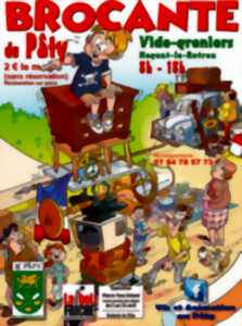 photo Brocante & Vide Greniers