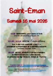 photo Journée de fête à Saint-Eman