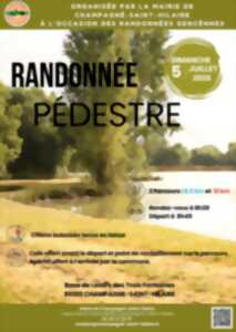 photo Randonnée pédestre annuelle