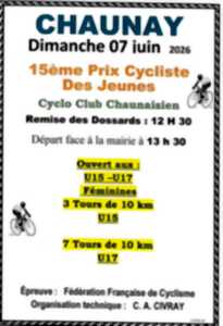 photo Course cycliste