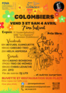 photo Les Potes en Ciel de Printemps