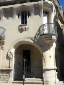 photo Agen à la Belle Epoque : laissez l'Agenaise vous conter