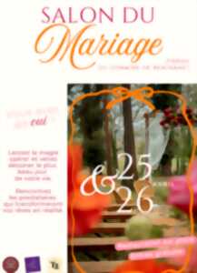 photo Salon du mariage au Domaine de Bertranet