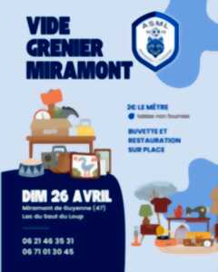 photo Vide-grenier de l'ASML