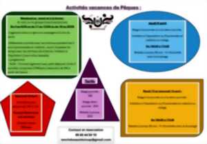 photo Weekend au Ranch et Ferme du Saut du Loup