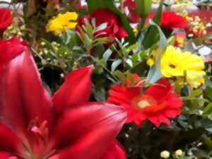 photo LA SANT JORDI AU MUSÉE