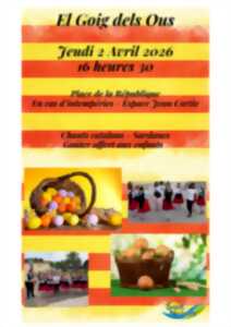 photo EL GOIG DELS OUS