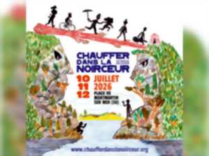 photo Annonce de la programmation Chauffer dans la Noirceur + concert ISSARA