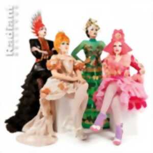 photo D.I.V.A - Opus 2