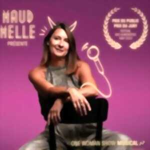 photo Maud Mellé - J'Assume