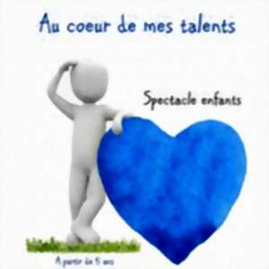 photo Au Coeur de mes Talents