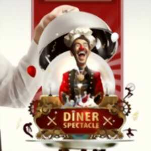 photo Dîner-Spectacle 