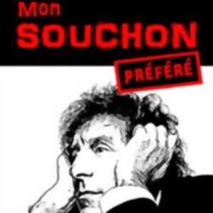 photo Mon Souchon Préféré