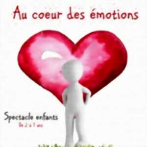 photo Au Coeur de mes Emotions