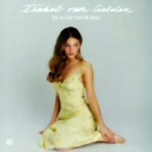 photo Isabel Van Gelder  