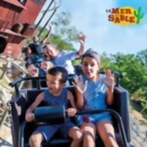 photo La Mer de Sable