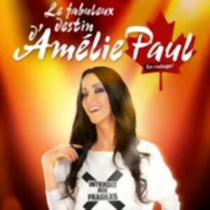 photo Le Fabuleux Destin d'Amélie Paul