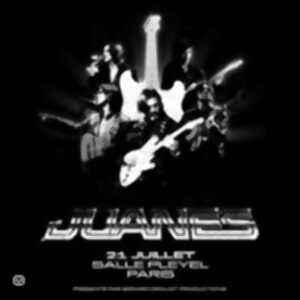 photo Juanes - Juanes World Tour 2026