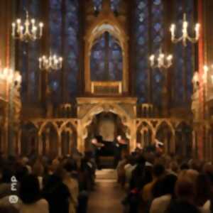 photo Couperin à Mendelssohn