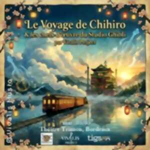 photo Vivalis Project: Le Voyage de Chihiro