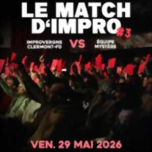 photo Le Match d'Impro #3