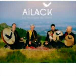 photo Aïlack