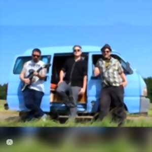 photo Sounds of the Suburb #4