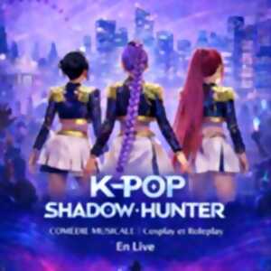 photo K-Pop Shadow Hunters - Tournée