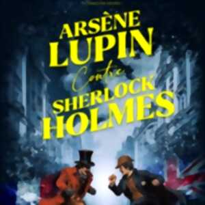photo Arsène Lupin Contre Sherlock Holmes