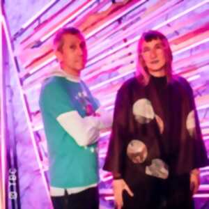 photo Alterciopelados