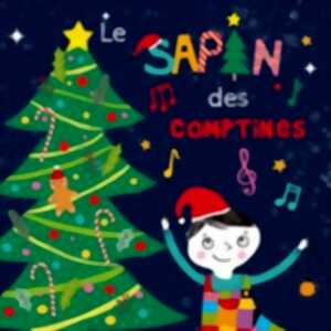 photo Le Sapin des Comptines