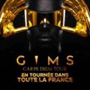 photo GIMS - Carpe Diem Tour