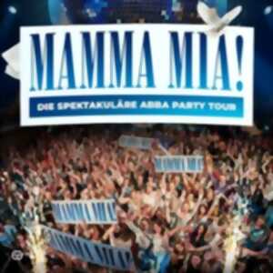 photo Le Havre - Concert tournée Mamma Mia
