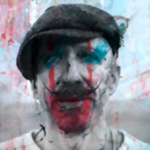 photo Foy Vance - The Wake World Tour