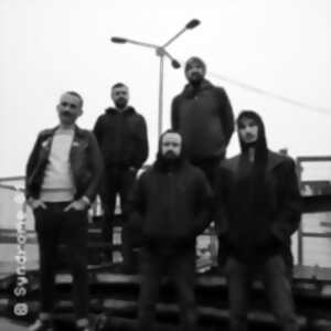 photo Syndrome 81 + Guest