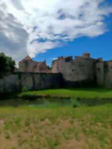 photo COMPLET - Visite nocturne des fortifications