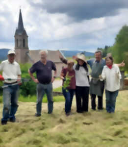 photo Journée jardinage