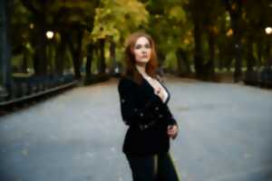 photo Festival International de Colmar - Cycle Jeunes Talents : Anastasiya Magamedova