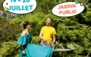 photo Les baladins de Cadillac