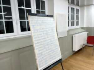 photo Soirée dictée