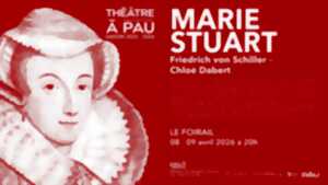 photo Théâtre à Pau - Marie Stuart