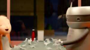 photo Ciné-atelier : L'Odyssée de Céleste