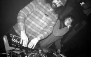 photo THEREON + HEATHER + HEAVENPHETAMINE